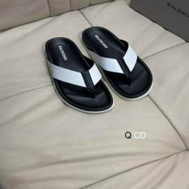 Picture of Balenciaga Slippers _SKUBalenciagasz38-45CD06013378